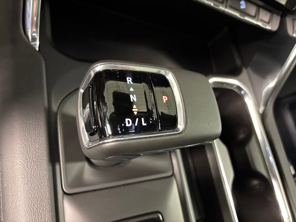 New 2026 GMC Sierra 1500 Denali w/ Denali Reserve Package image 38