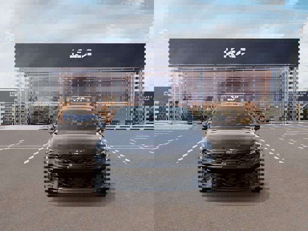 New 2026 Kia K5 GT image 2
