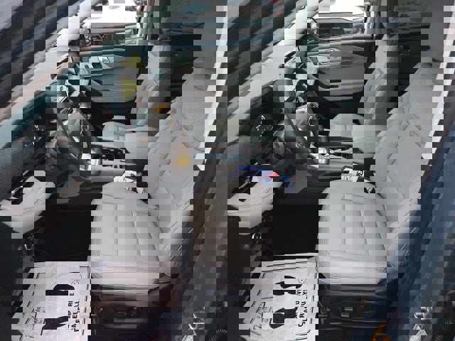 New 2026 Ford Explorer Active w/ Active Comfort Package image 12