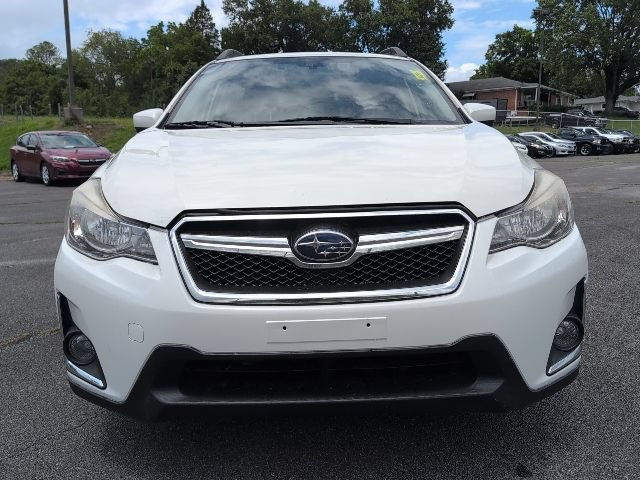 Used 2016 Subaru Crosstrek 2.0i Premium AWD/4WD image 3