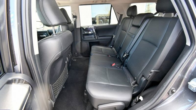 Used 2020 Toyota 4Runner Nightshade AWD/4WD image 15