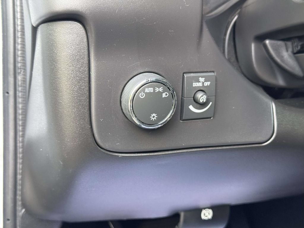 Used 2024 GMC Savana 2500 w/ Driver Convenience Package RWD image 25