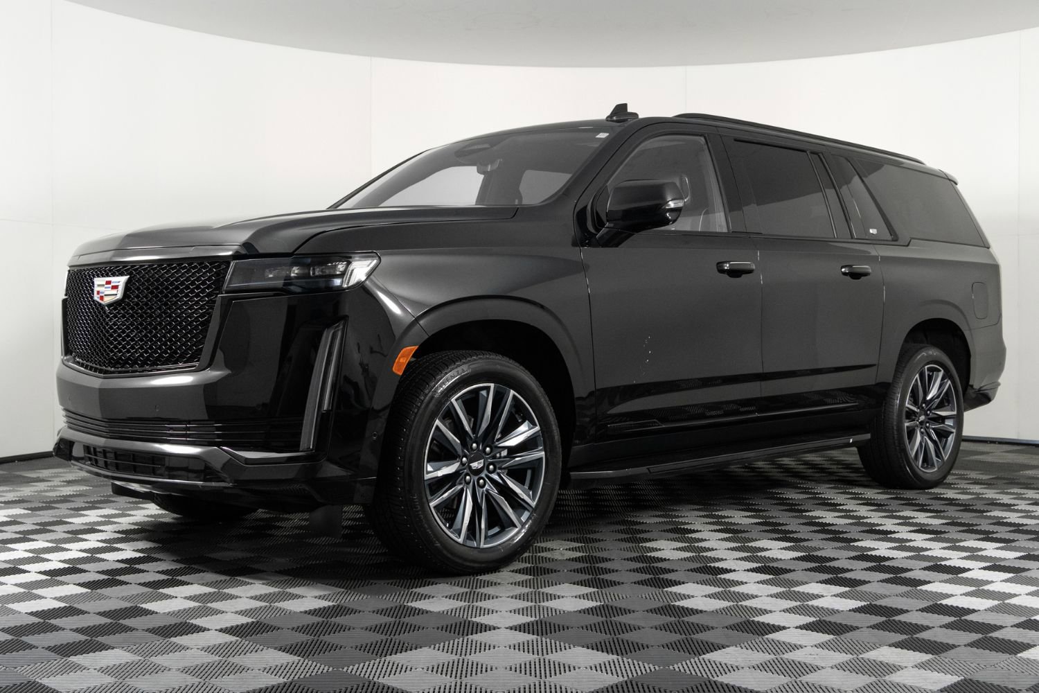 Used 2023 Cadillac Escalade ESV Sport