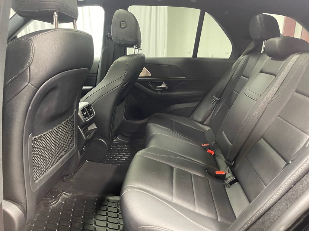 Used 2022 Mercedes-Benz GLE 350 4MATIC image 25