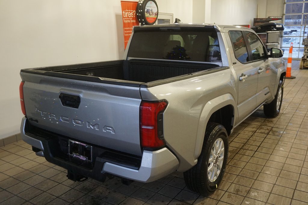 New 2026 Toyota Tacoma SR5 image 15