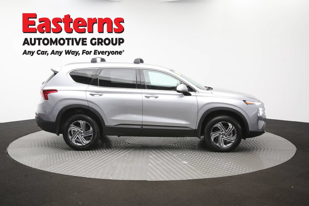Used 2023 Hyundai Santa Fe SEL AWD/4WD image 47