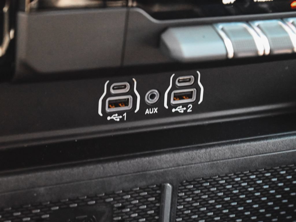 Used 2026 RAM 1500 Rebel w/ Rebel Level 1 Equipment Group AWD/4WD image 23
