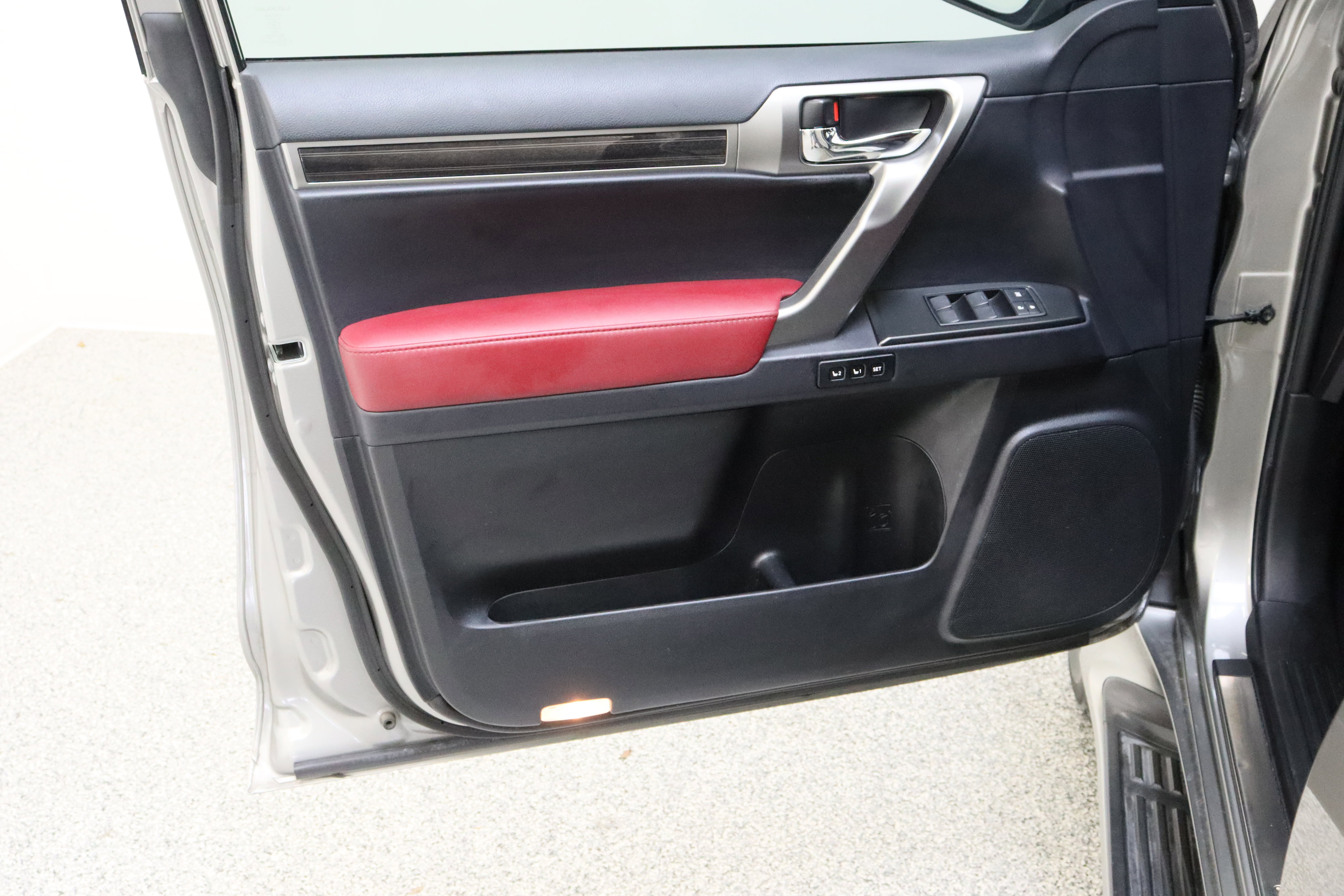 Used 2023 Lexus GX 460 Premium w/ Premium Plus Package image 12