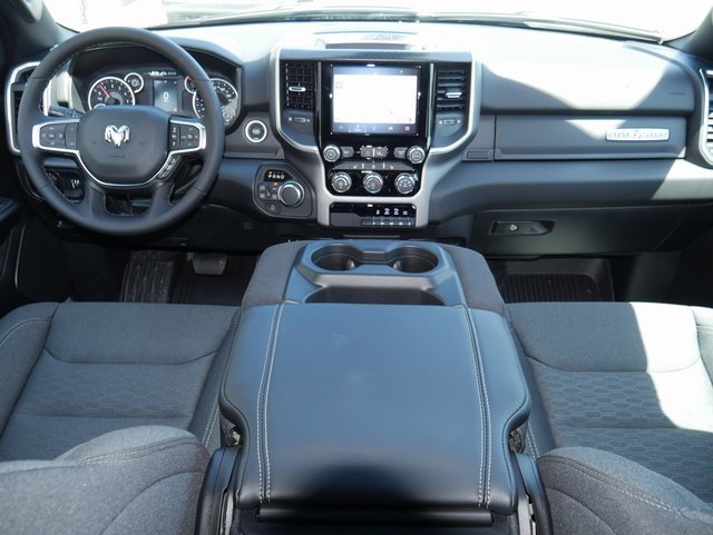 New 2026 RAM 1500 Lone Star image 6