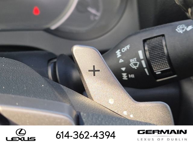 Used 2016 Lexus IS 300 AWD w/ Premium Package image 22