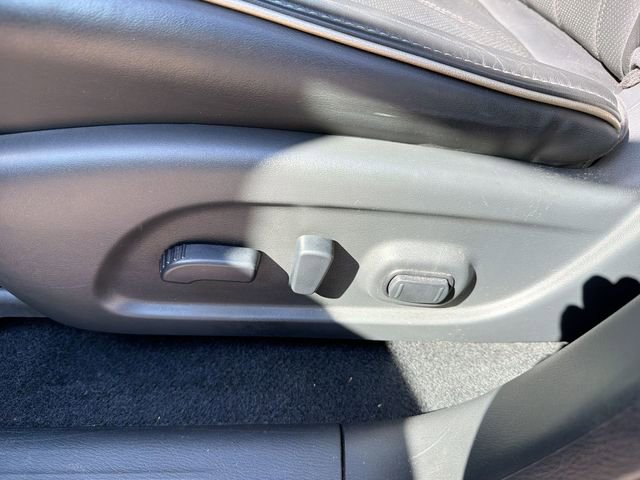 Used 2020 INFINITI QX60 Luxe w/ Essential Package image 16