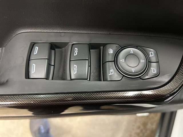 Used 2023 GMC Acadia AT4 w/ GMC Pro Grade Package AWD/4WD image 15