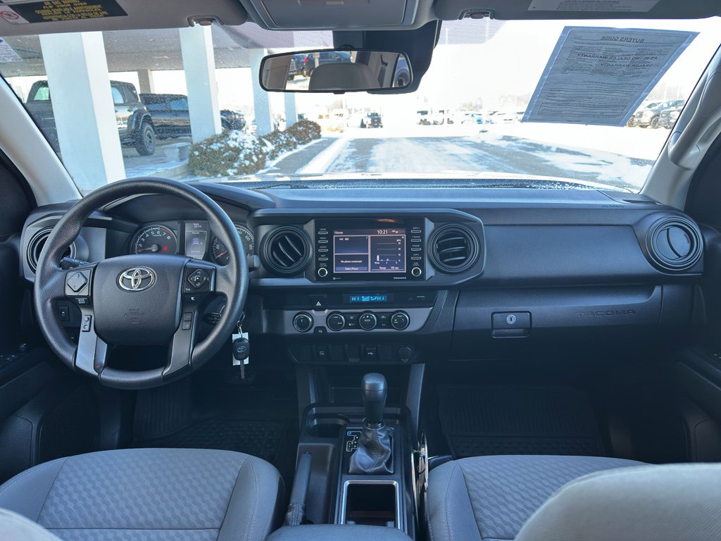 Used 2023 Toyota Tacoma SR image 12
