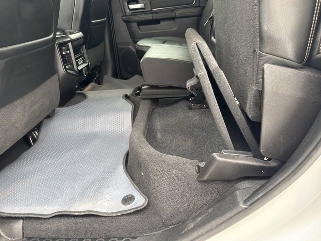 Used 2024 RAM 2500 Rebel w/ Towing Technology Group image 44