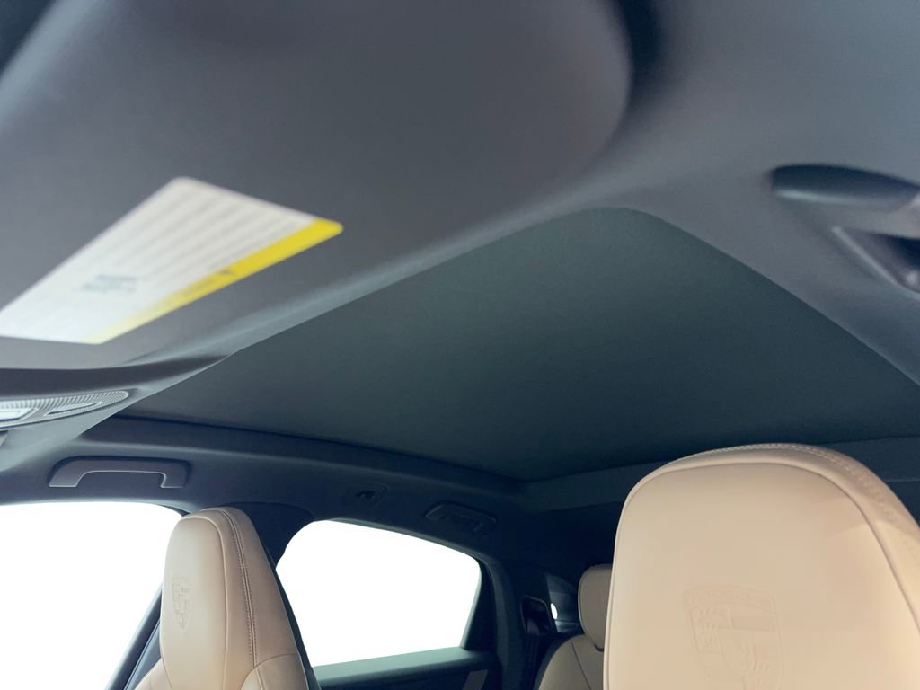 Used 2026 Porsche Cayenne Coupe image 73