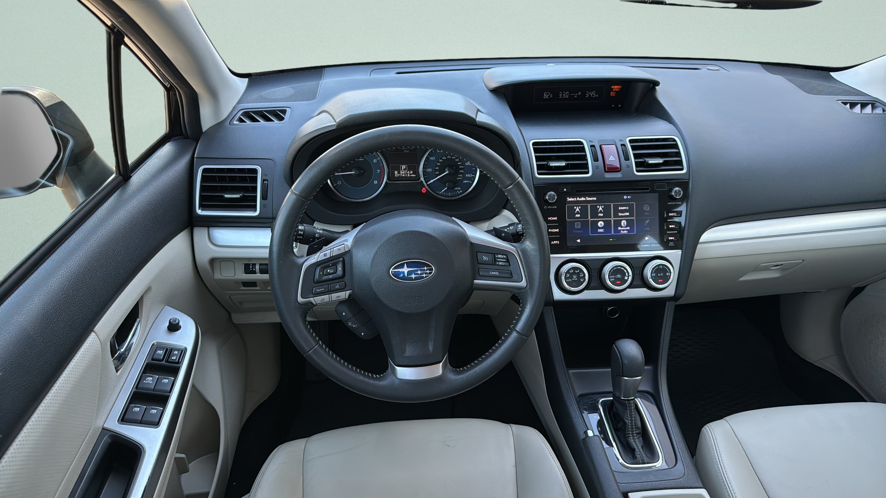 Used 2016 Subaru Impreza 2.0i Sport Limited w/ Popular Package #1 AWD/4WD image 10