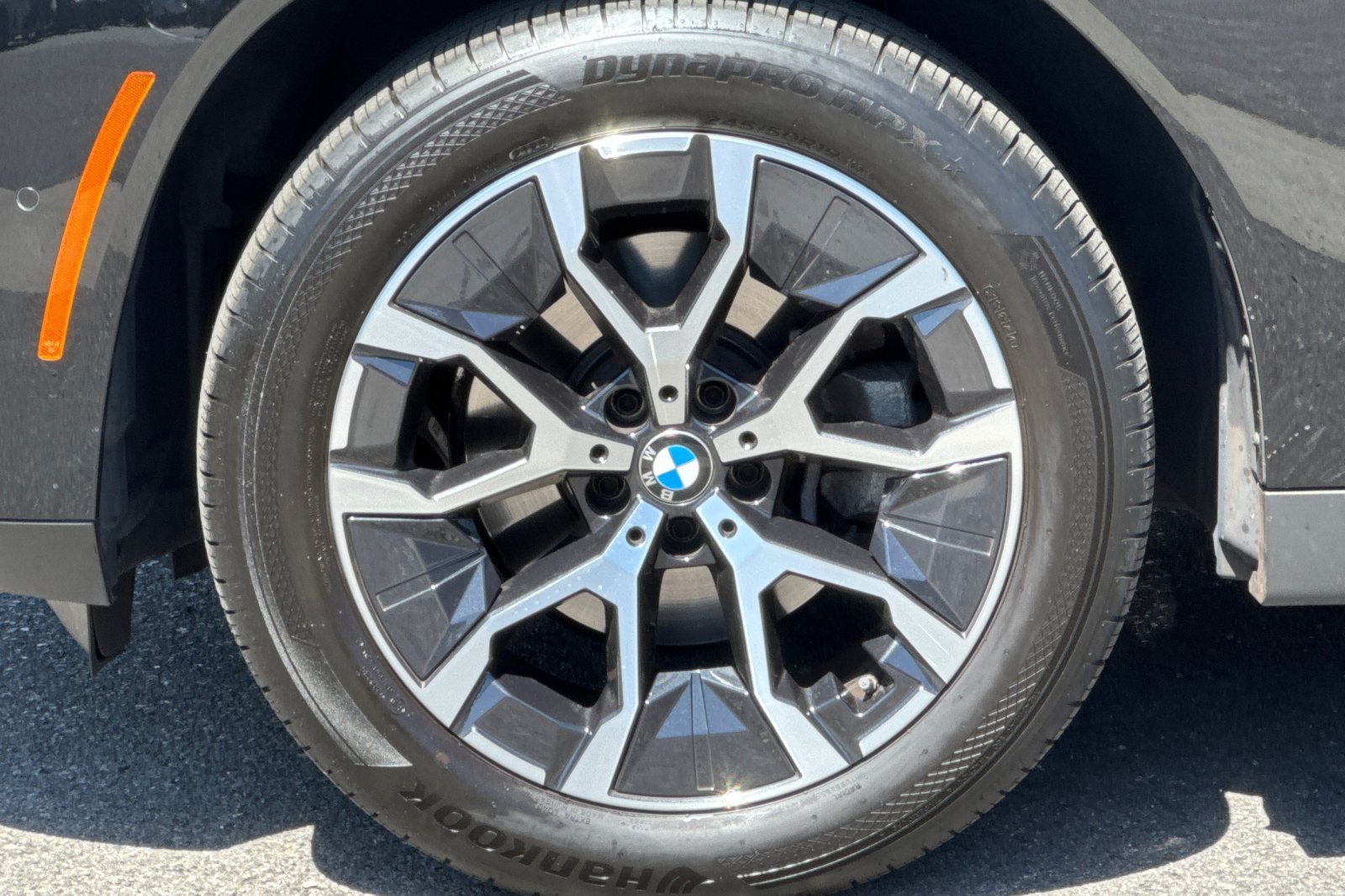 Used 2026 BMW X3 xDrive30i w/ Convenience Package AWD/4WD image 13