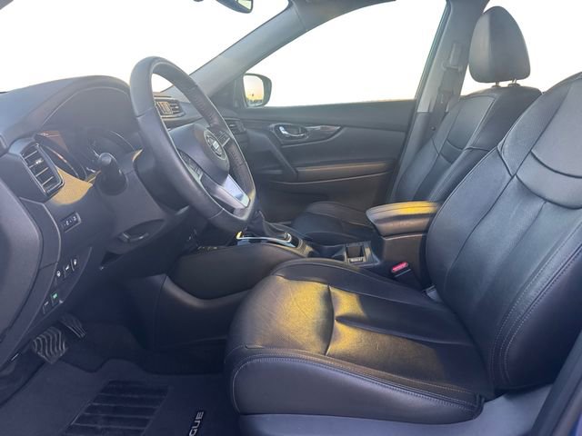 Used 2020 Nissan Rogue SL image 9