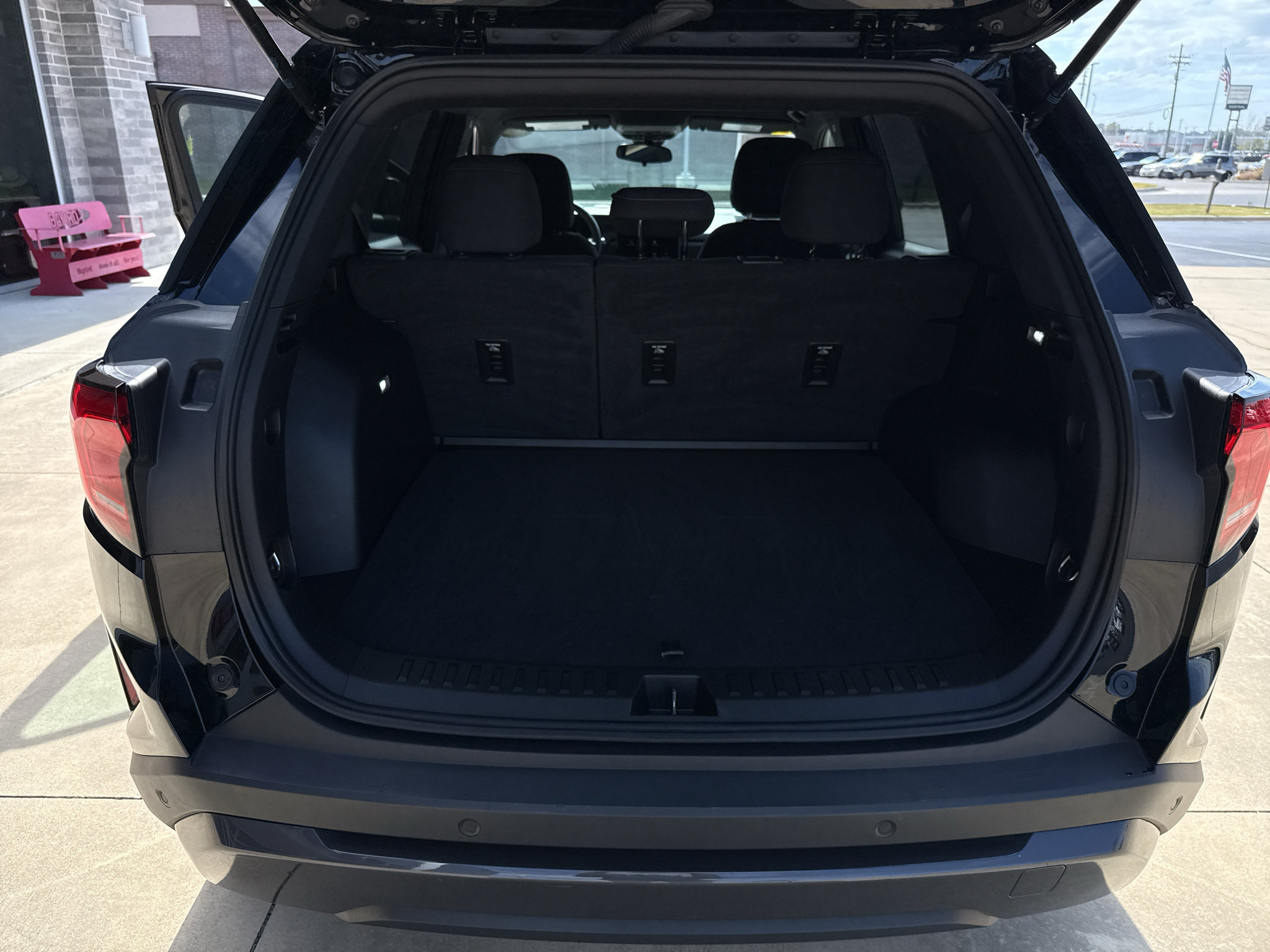 Used 2026 GMC Terrain Elevation FWD image 18