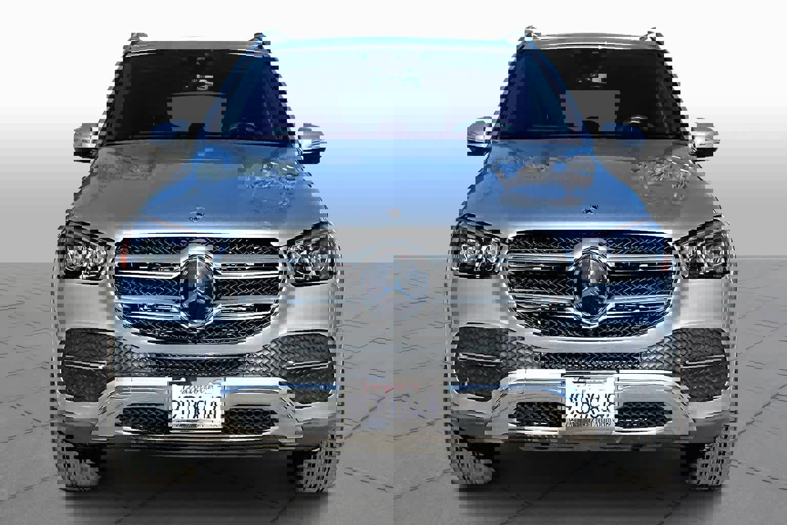 Used 2022 Mercedes-Benz GLE 350 image 3