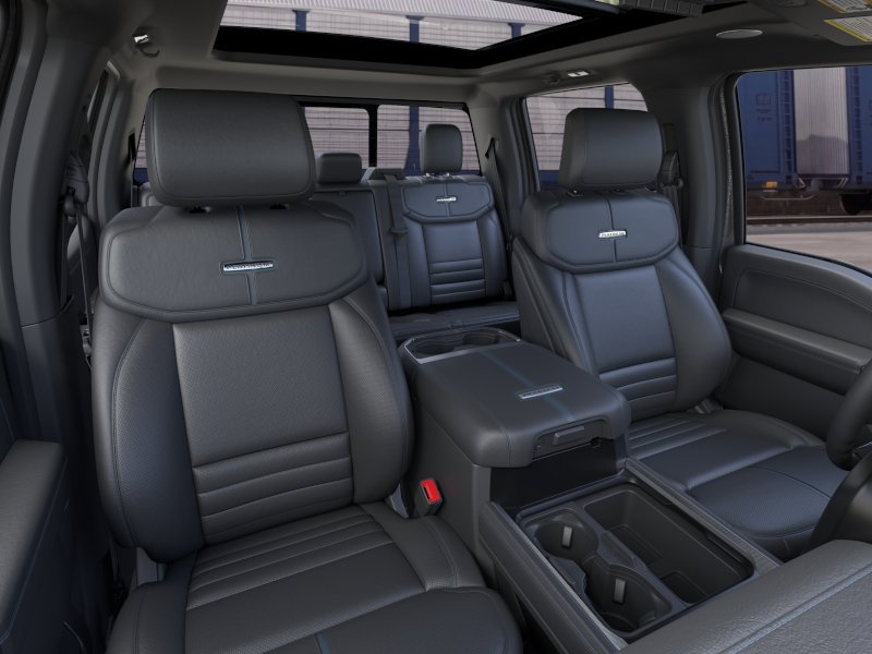 New 2026 Ford F350 Platinum AWD/4WD image 10