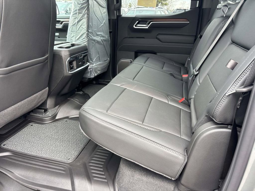 New 2026 GMC Sierra 1500 Denali w/ Technology Package image 5