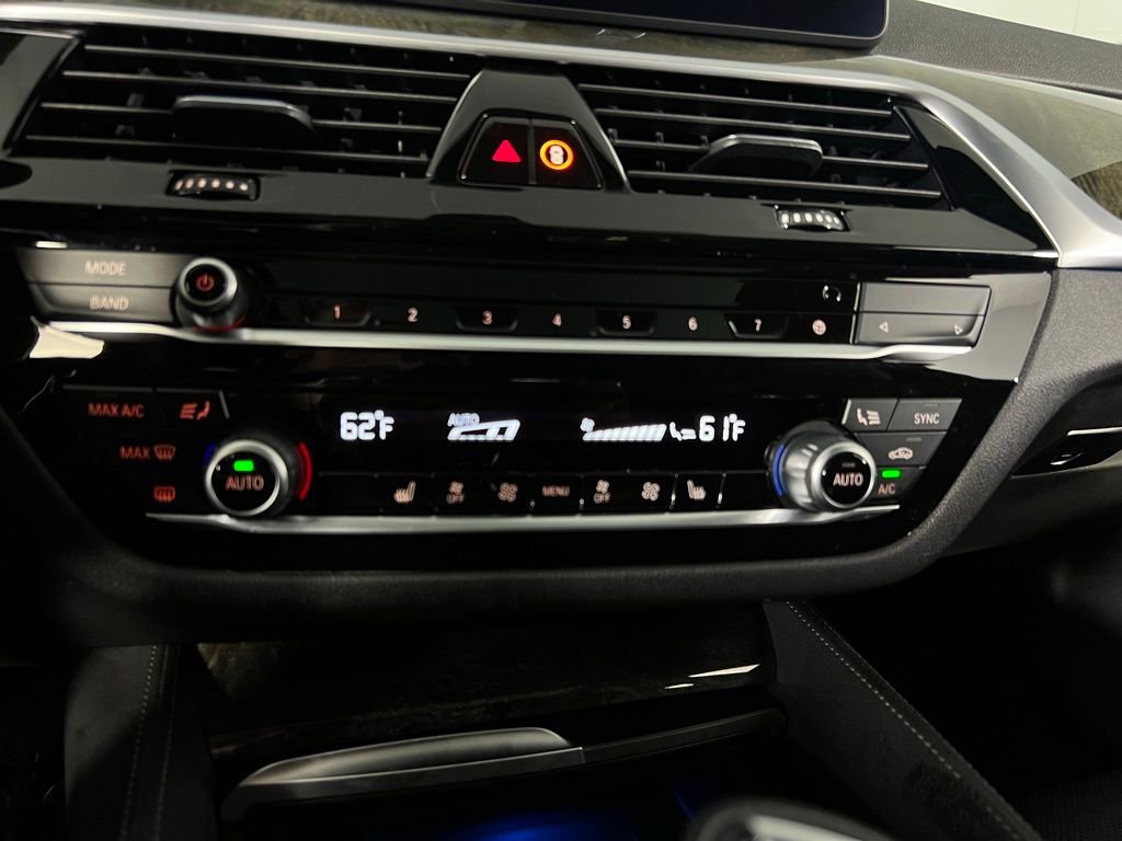 Used 2023 BMW 530e w/ M Sport Package image 14