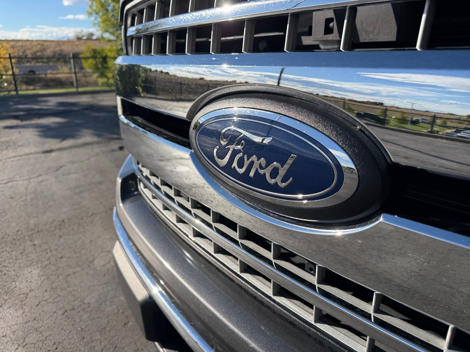 Used 2020 Ford F150 XLT w/ Equipment Group 302A Luxury AWD/4WD image 22