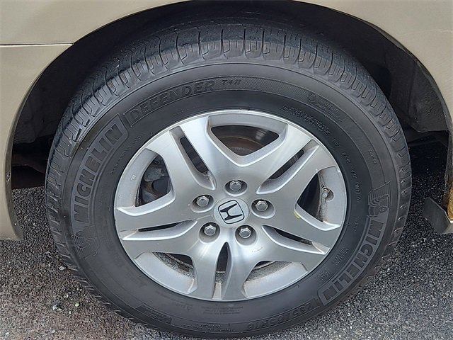 Used 2007 Honda Odyssey EX-L image 9