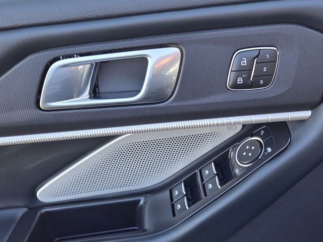 New 2026 Ford Explorer Tremor w/ Tremor Ultimate Package image 7