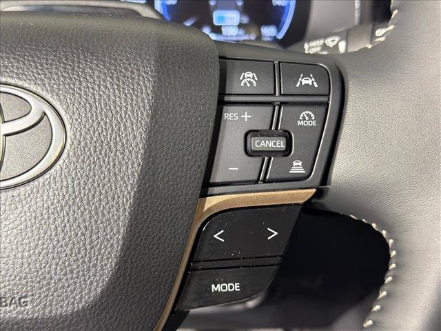Used 2026 Toyota Crown Signia w/ Advanced Technology Package AWD/4WD image 27