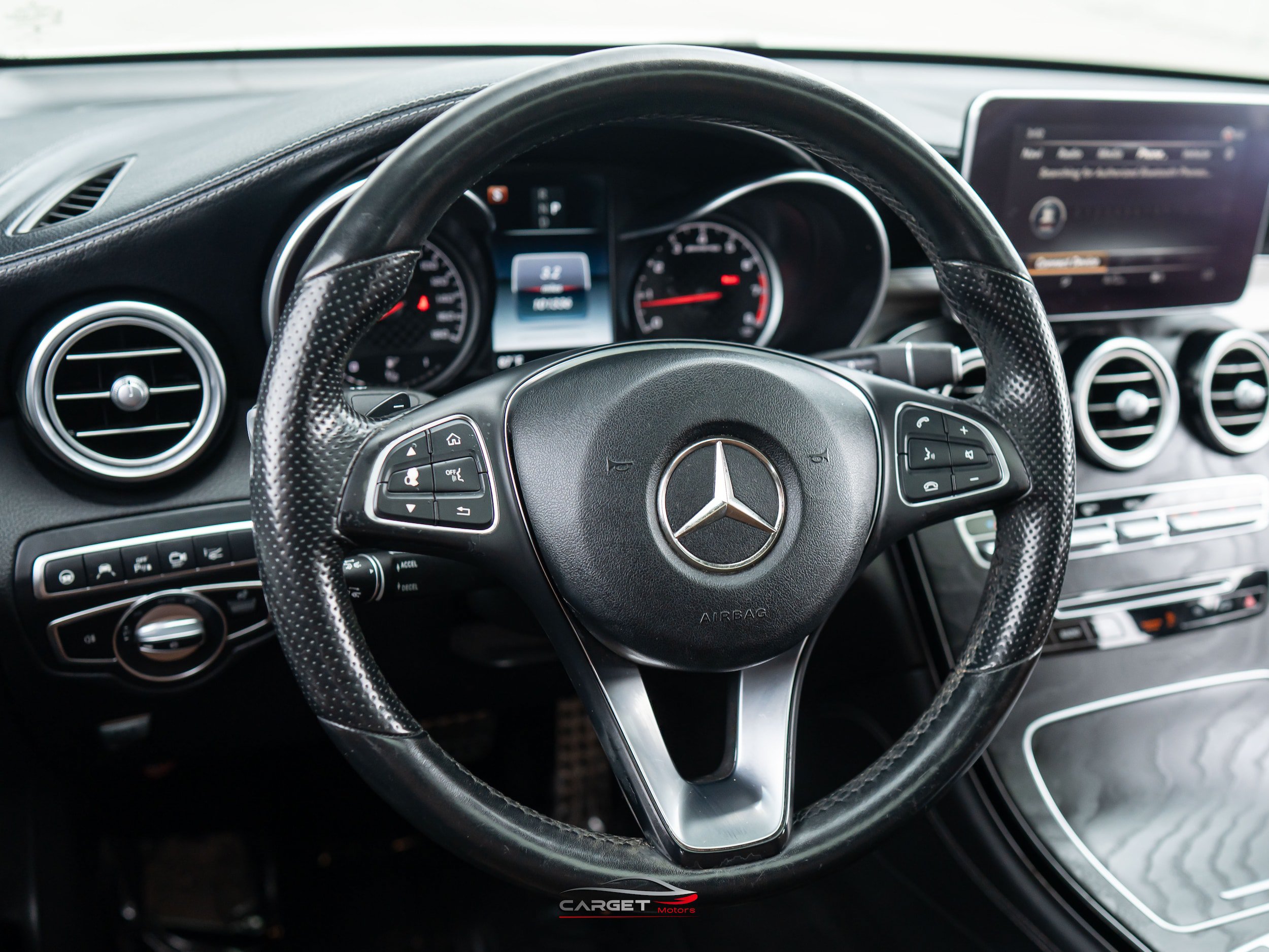 Used 2018 Mercedes-Benz GLC 43 AMG 4MATIC Coupe image 23