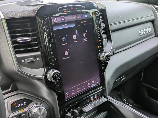 New 2026 RAM 1500 Laramie image 13