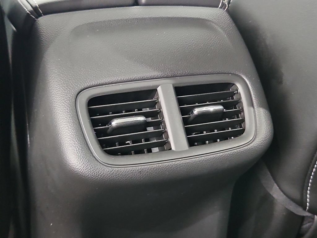 Certified 2025 Buick Envision Sport Touring AWD/4WD image 28