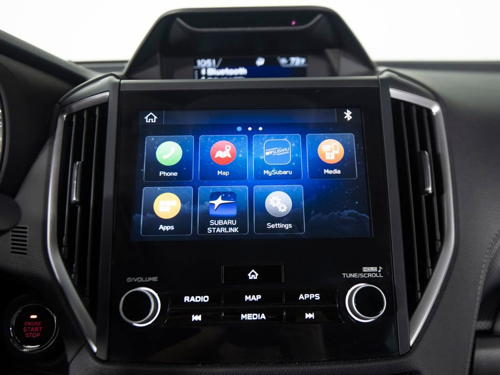 Used 2024 Subaru Forester Touring w/ POP Package 3 AWD/4WD image 16