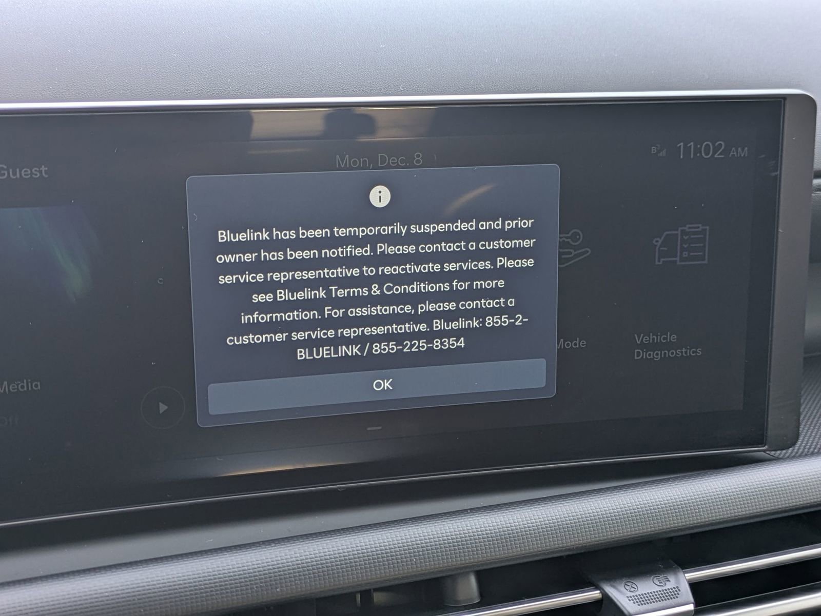 Used 2025 Hyundai Santa Cruz SEL image 17