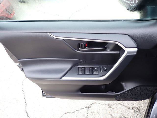 Certified 2023 Toyota RAV4 LE image 20