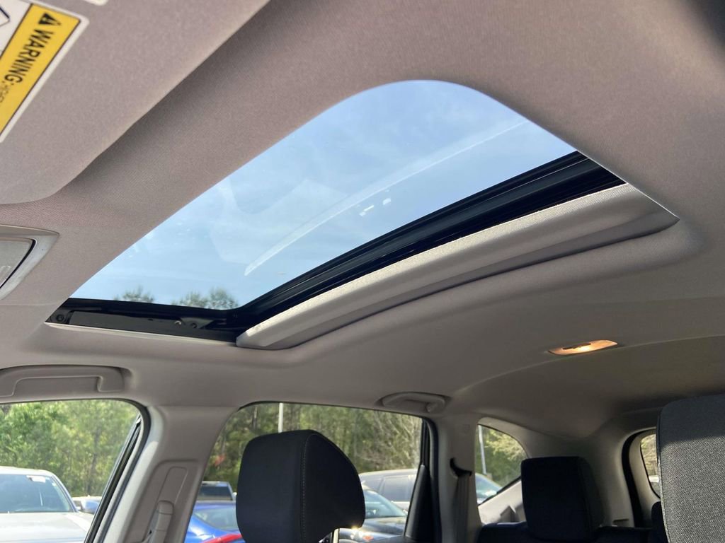 Used 2021 Honda CR-V EX image 16