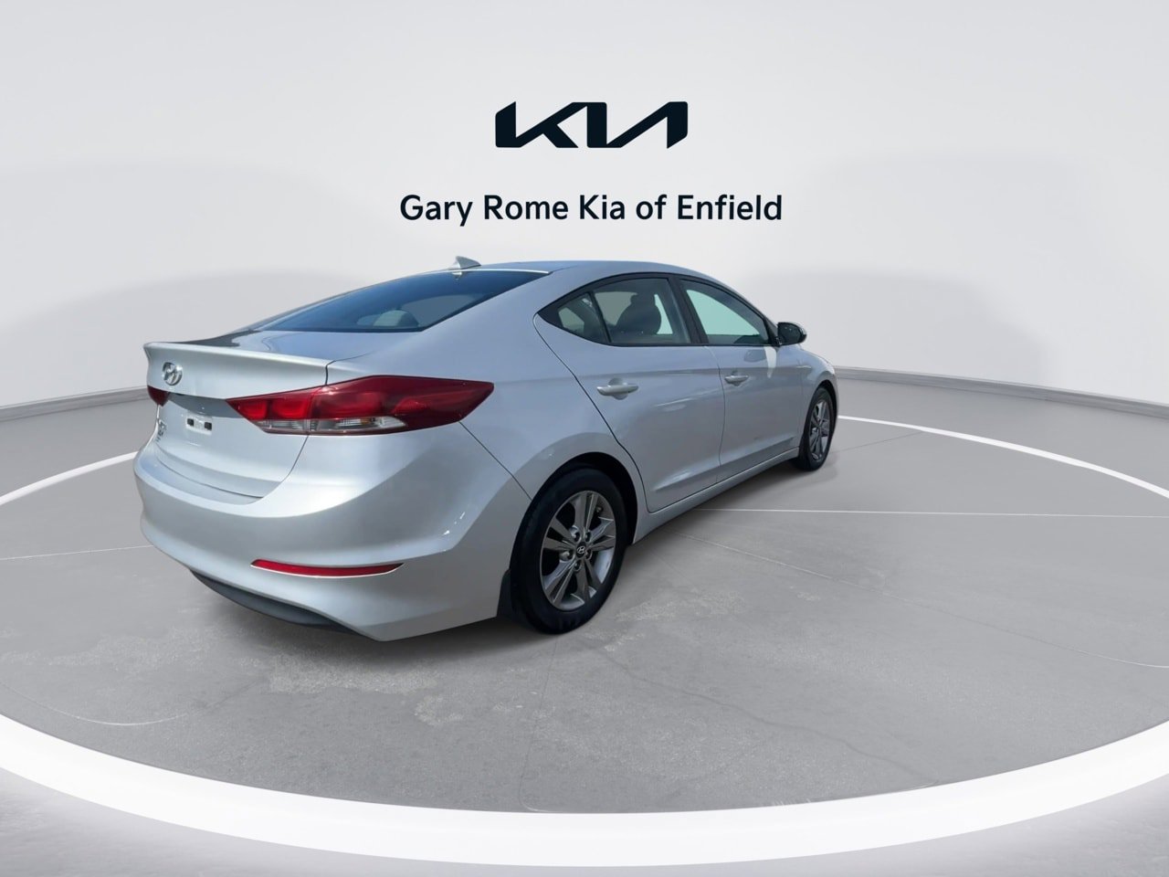 Used 2017 Hyundai Elantra SE FWD image 8