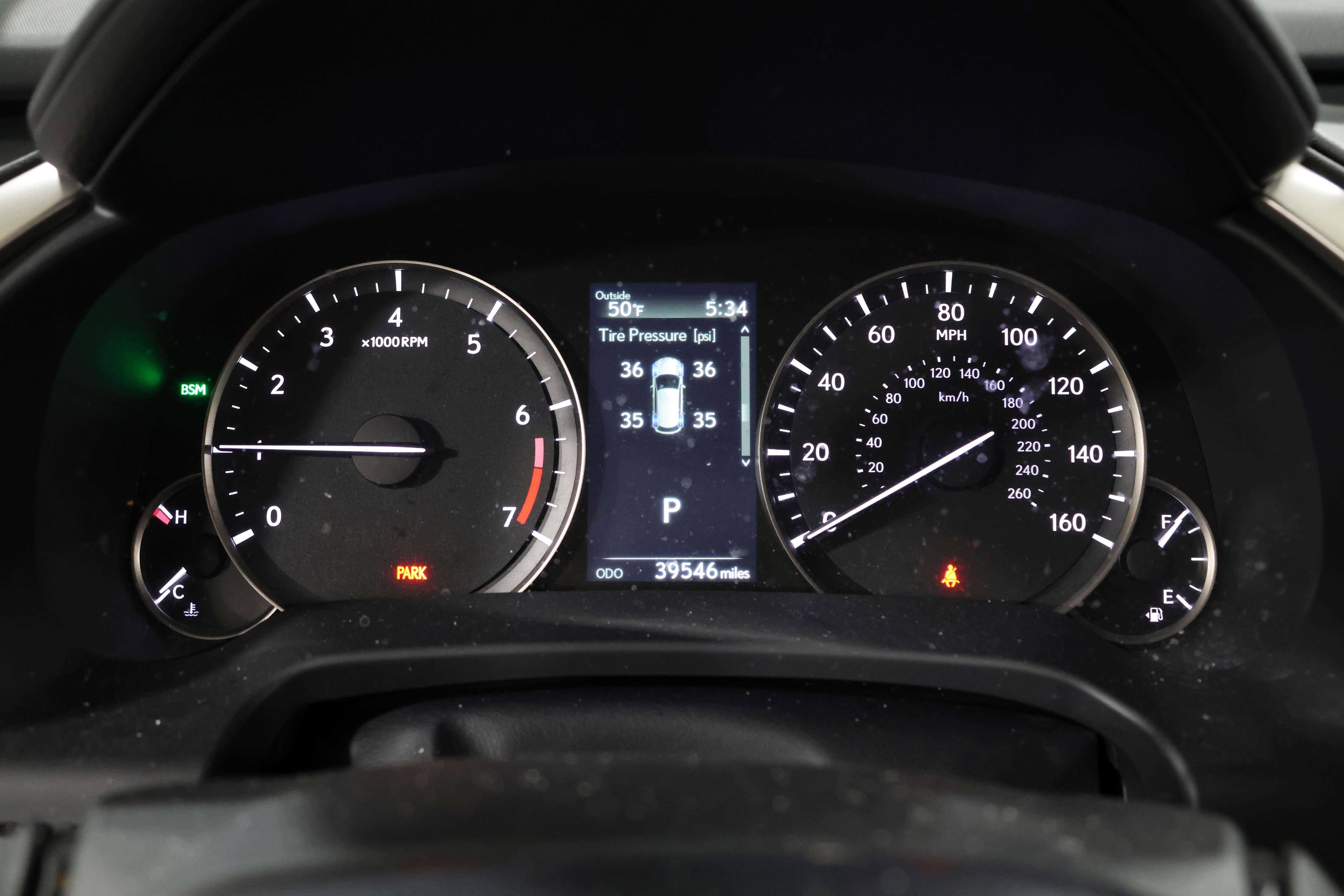 Used 2022 Lexus RX 350 AWD w/ Premium Package image 19