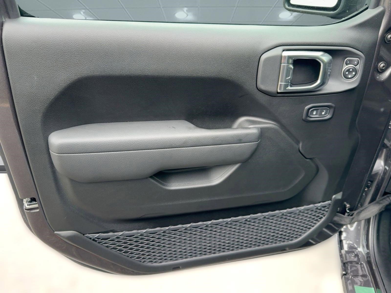 New 2026 Jeep Wrangler Sport S image 20