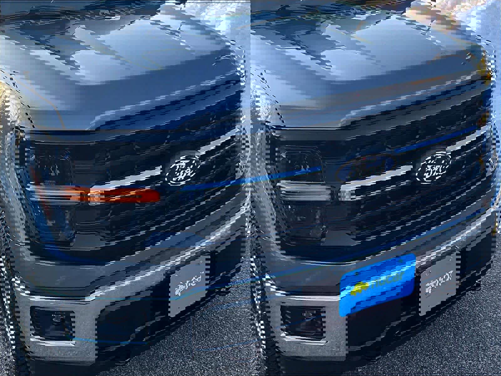 Used 2024 Ford F150 XLT w/ Mobile Office Package image 31