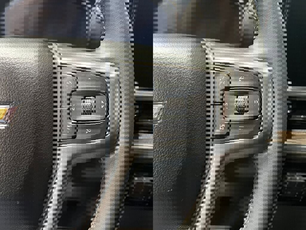 Used 2023 Chevrolet Silverado 1500 LT image 11