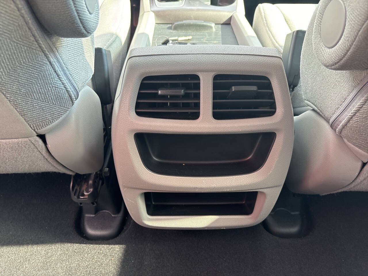 Used 2019 Honda Pilot LX image 21