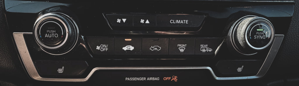Used 2022 Honda CR-V EX image 12