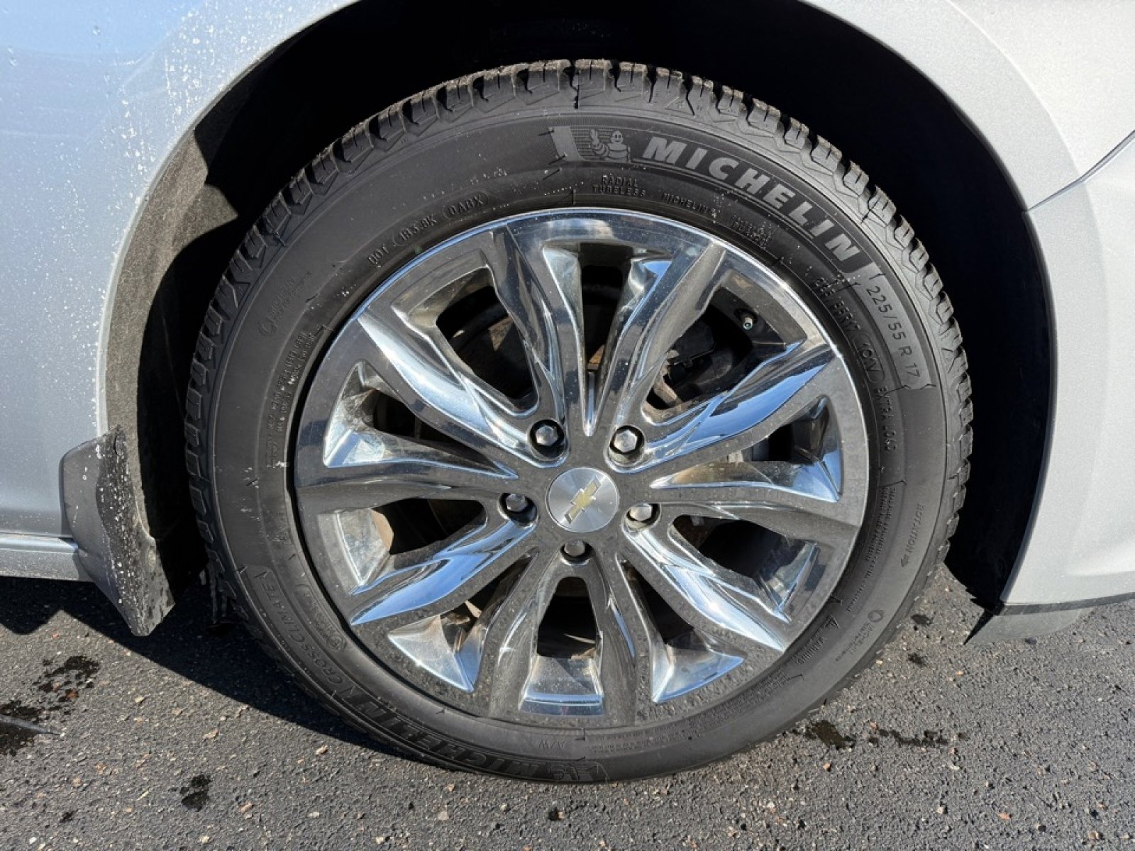 Used 2020 Chevrolet Malibu LT image 35