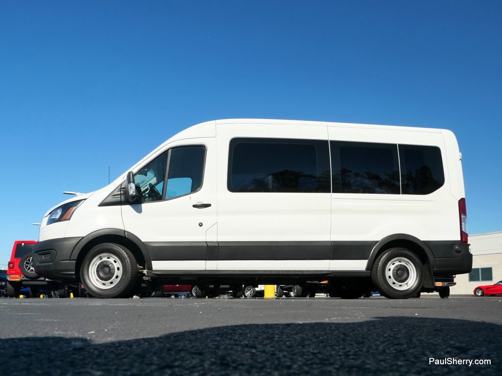 Used 2020 Ford Transit 350 XL image 33