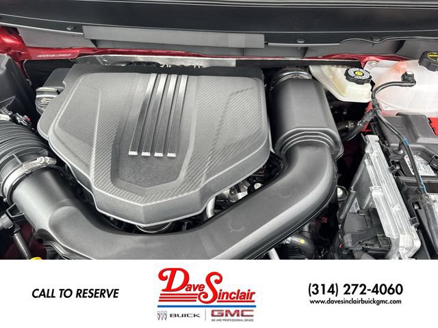 New 2026 Buick Enclave Avenir w/ Super Cruise Package FWD image 27