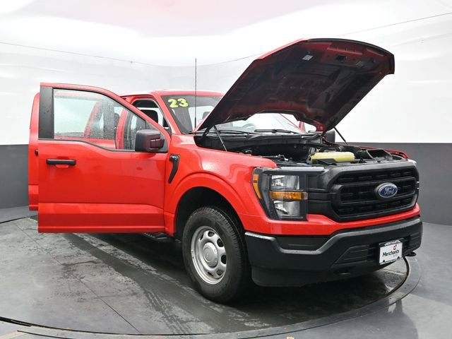 Used 2023 Ford F150 XL AWD/4WD image 30