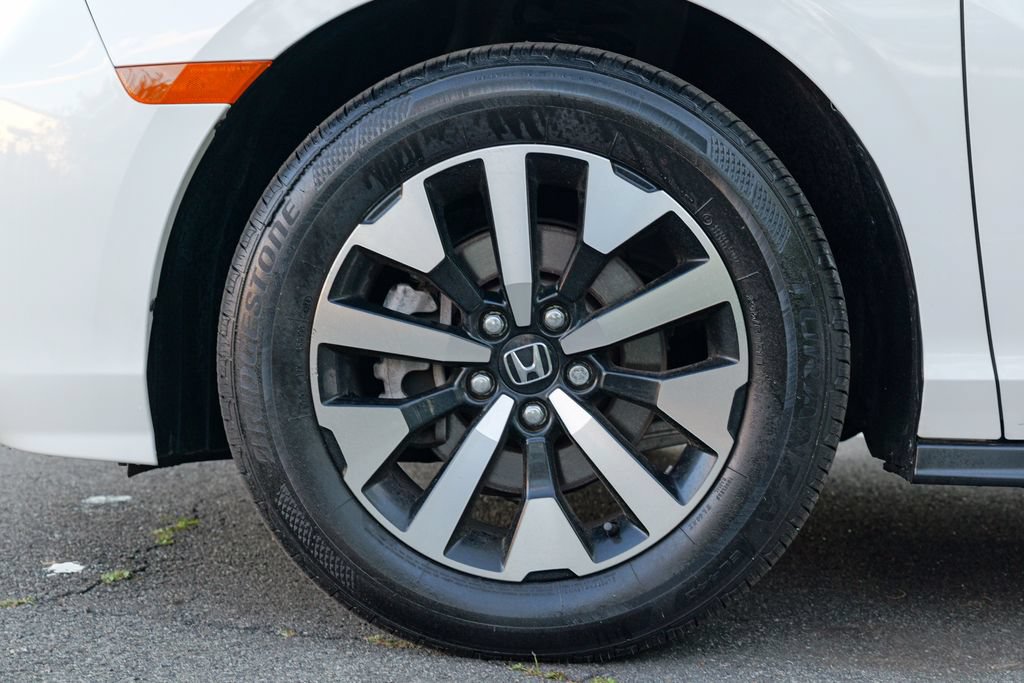 Used 2025 Honda Odyssey EX-L image 15